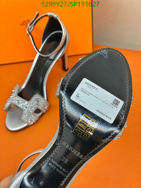 SAMC - HMS Women Shoes - 445