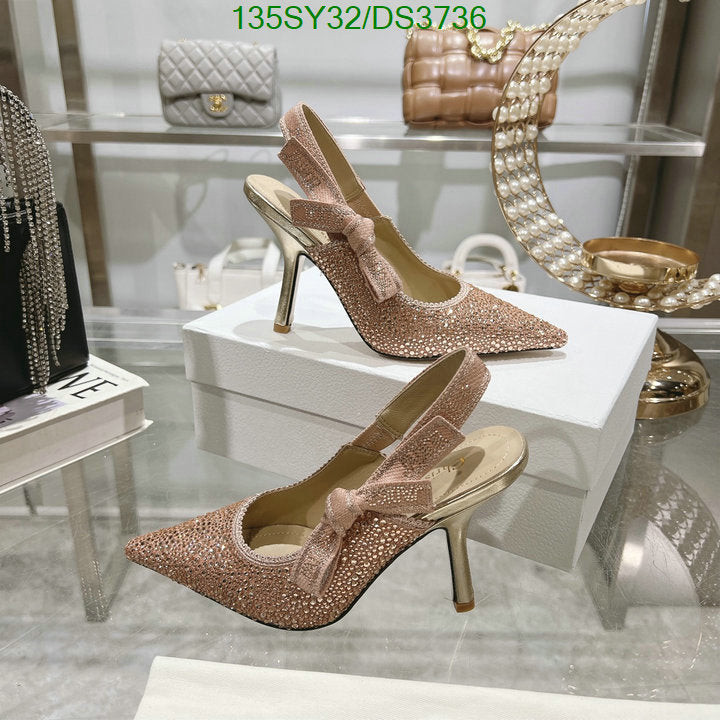 SAMCC - DOR Women Shoes - 1438