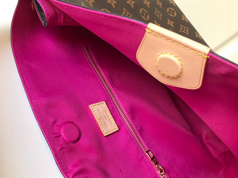 Fashion Lu-Vi bags - 3886