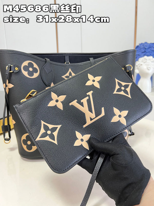 Satchel Bags - VL Bags - 1405