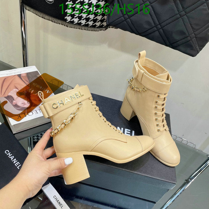 SAMC - CHL Women Boots - 090