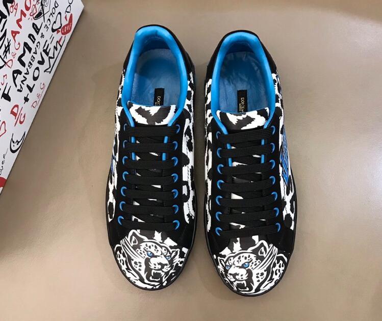 SAMC - DAG Men Shoes - 348