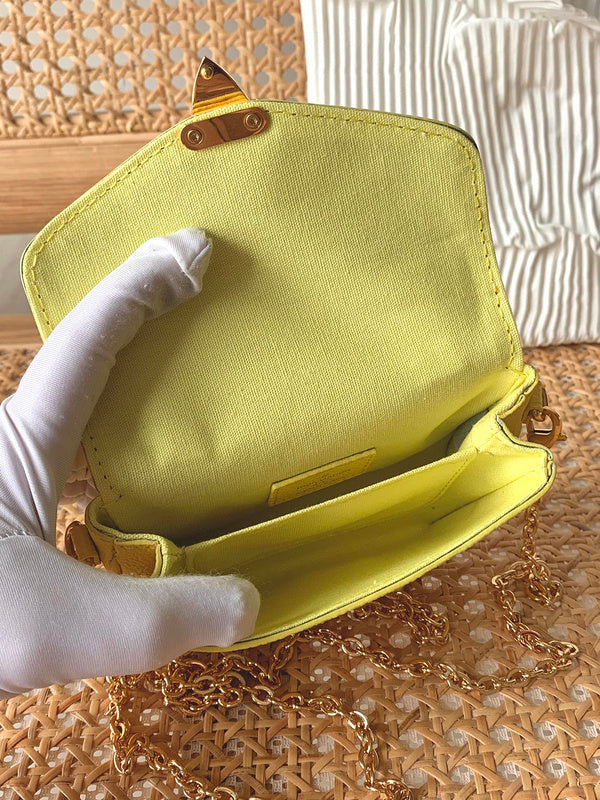 Satchel Bags - VL Bags - 4395