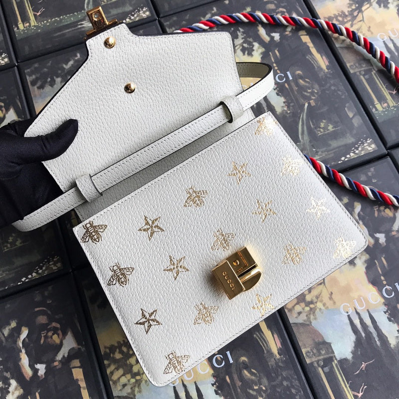 Satchel Bags - GCI Bags - 6388