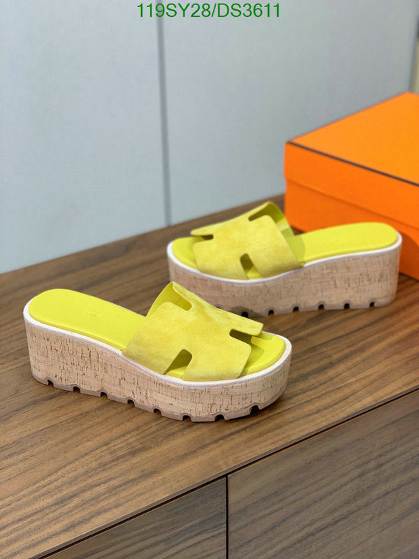 SAMC - HMS Women Shoes - 058