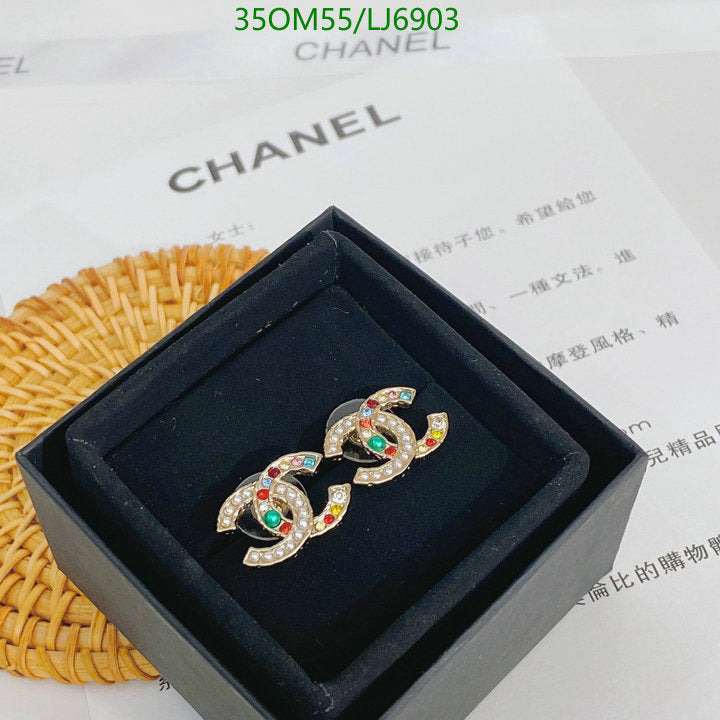 SAMC - CHL Jewelry - 1189