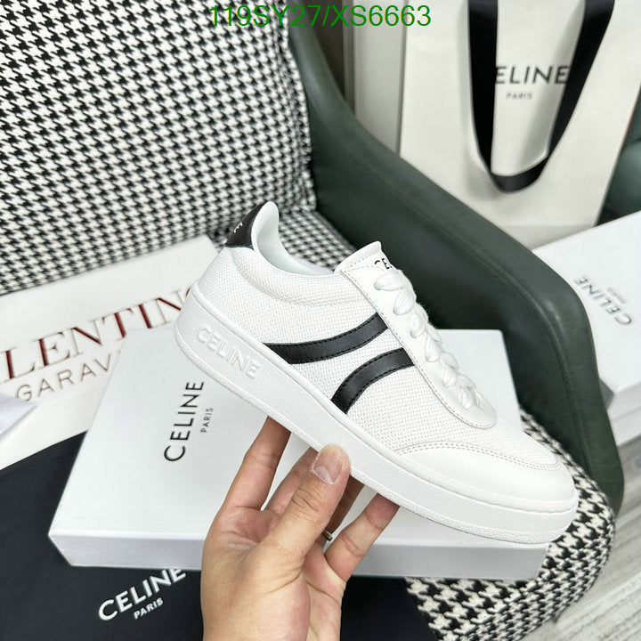 SAMC - COL Women Shoes - 211