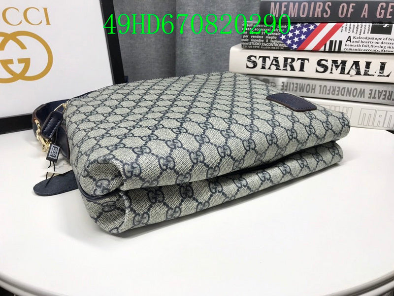 Glami Fashion - GCI Bags - 11184