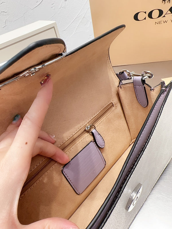 Satchel Bags - CCH Bags - 118