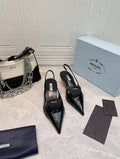 GlamyWomen Shoes - 633