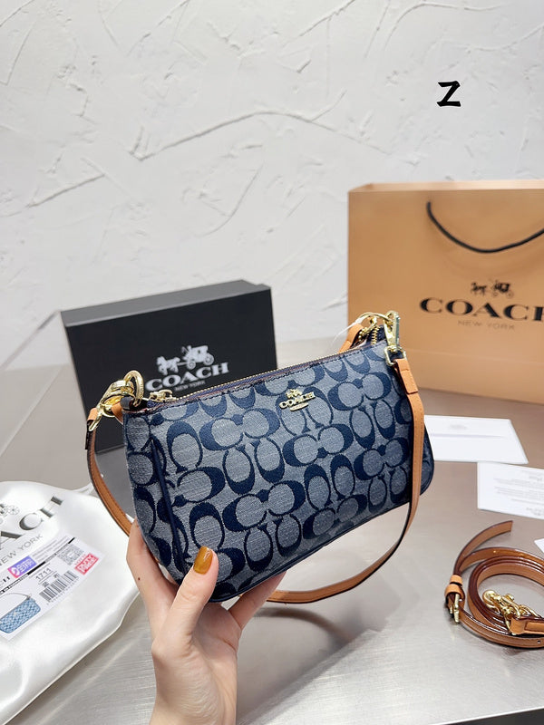 Satchel Bags - CCH Bags - 313