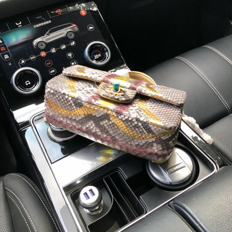 GlamI - CHL Bags - 2943