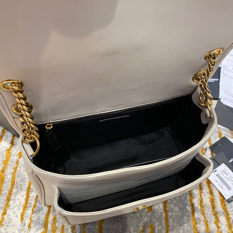 ELE - SLY Bags 333