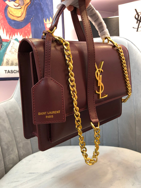 Satchel Bags - SLY Bags - 1828