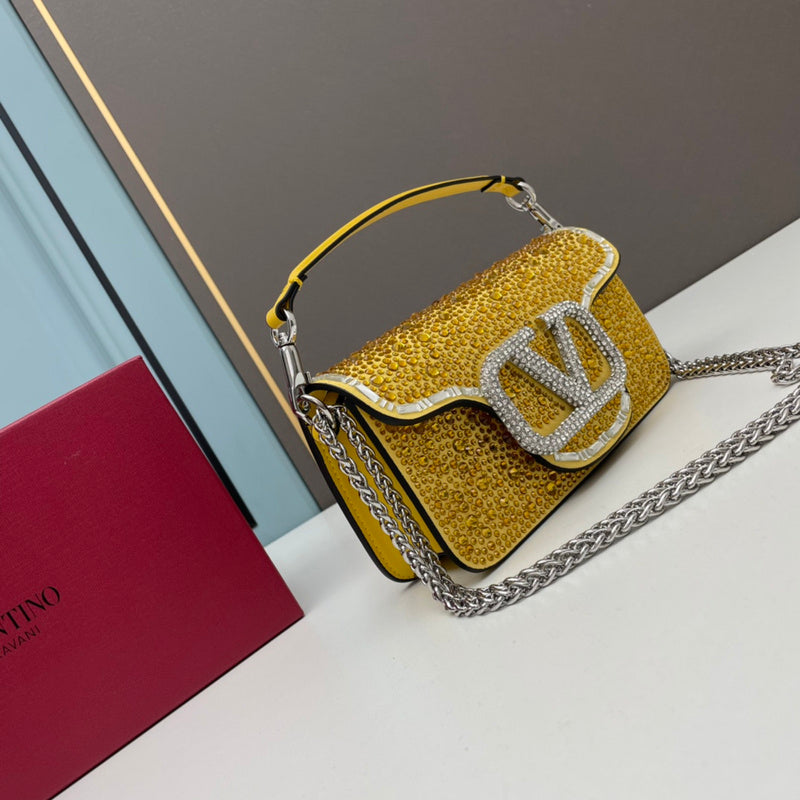 Glamy - VEL Bags - 324