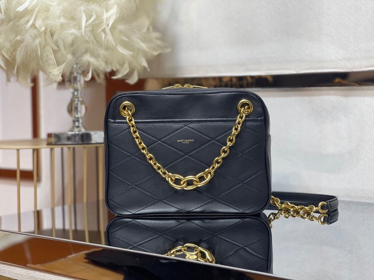 Satchel Bags - SLY Bags - 2330