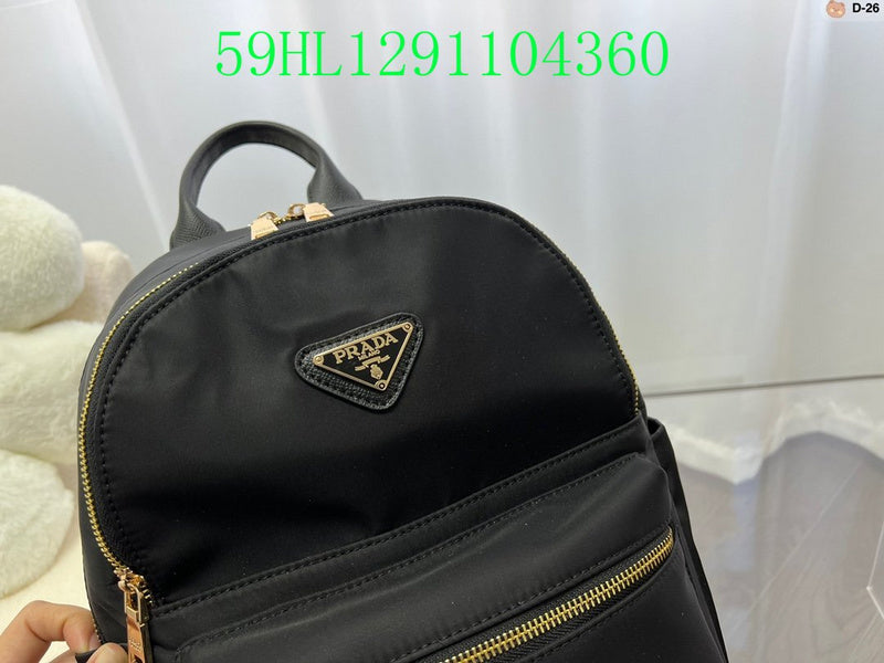 Satchel Bags - PDA Bags - 3869