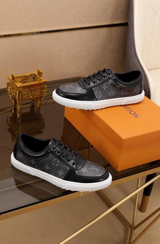 SAMC - LOV Men Shoes - 1868