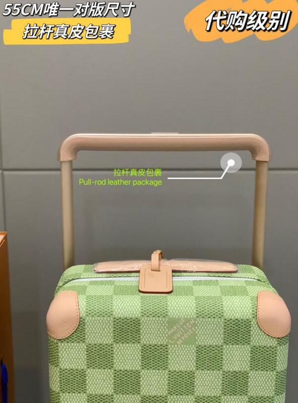 SAMC - Travel Bags - 026