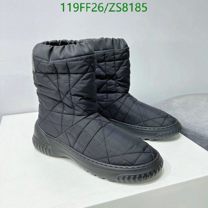 SAMCC - DOR Women Shoes - 1689