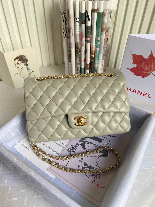 Satchel Bags - CLN Bags - 522