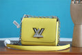 Glami Fashion Lu-Vi bags - 8429