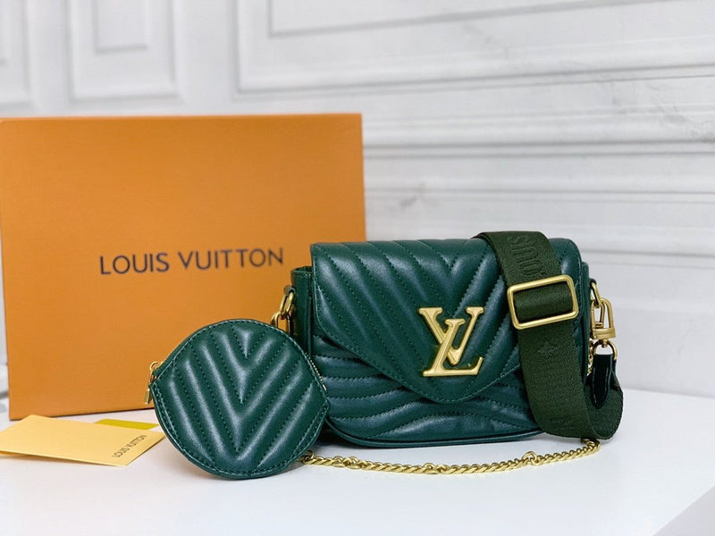 GlamI Lu-Vi bags - 3884