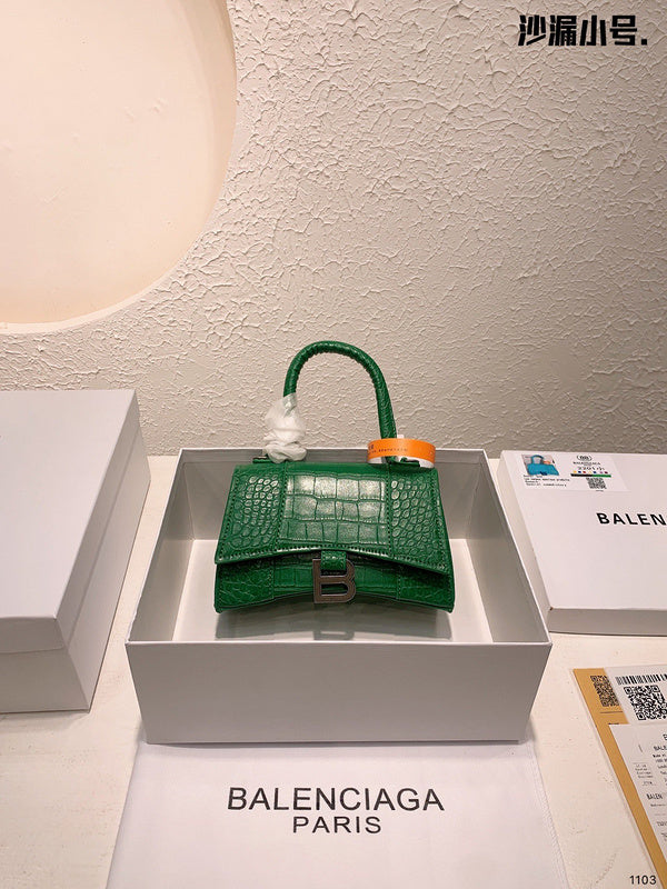 ELE Fashion - BGA Bags - 1481
