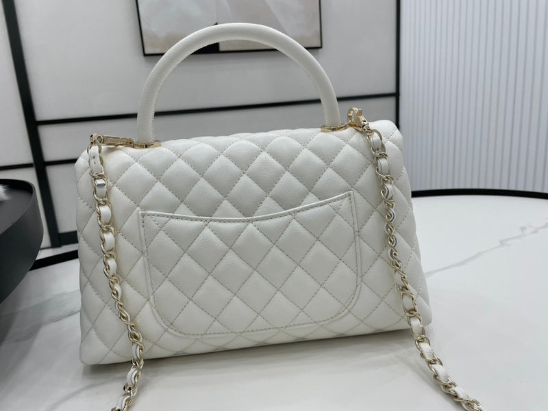 Satchel Bags - CLN Bags - 111