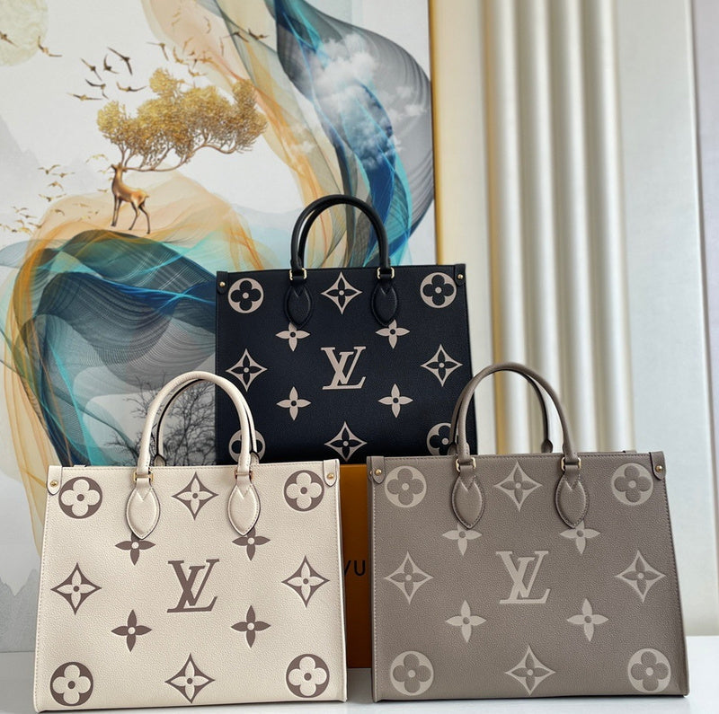 Glami - LOV Bags - 689