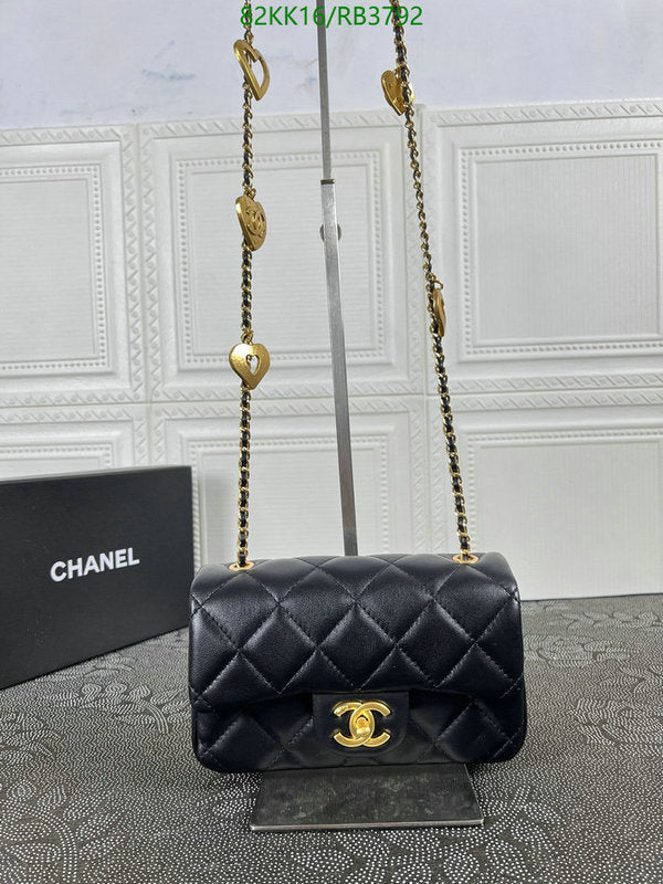 SAMC - CHL Bags Crossbody - 105