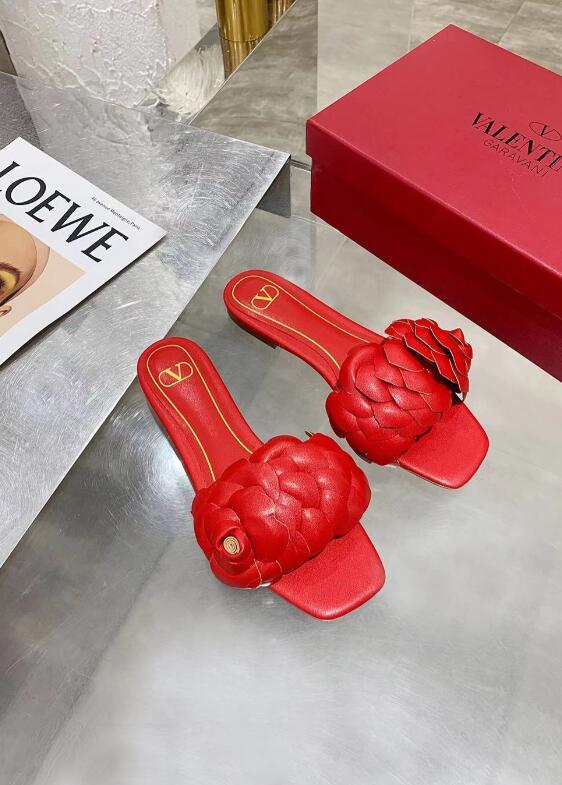 SAMC - VEL Women Shoes - 338