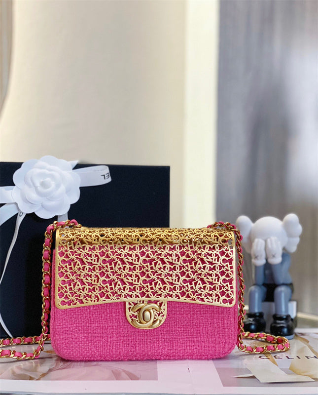 Glami- - CHL Bags - 850