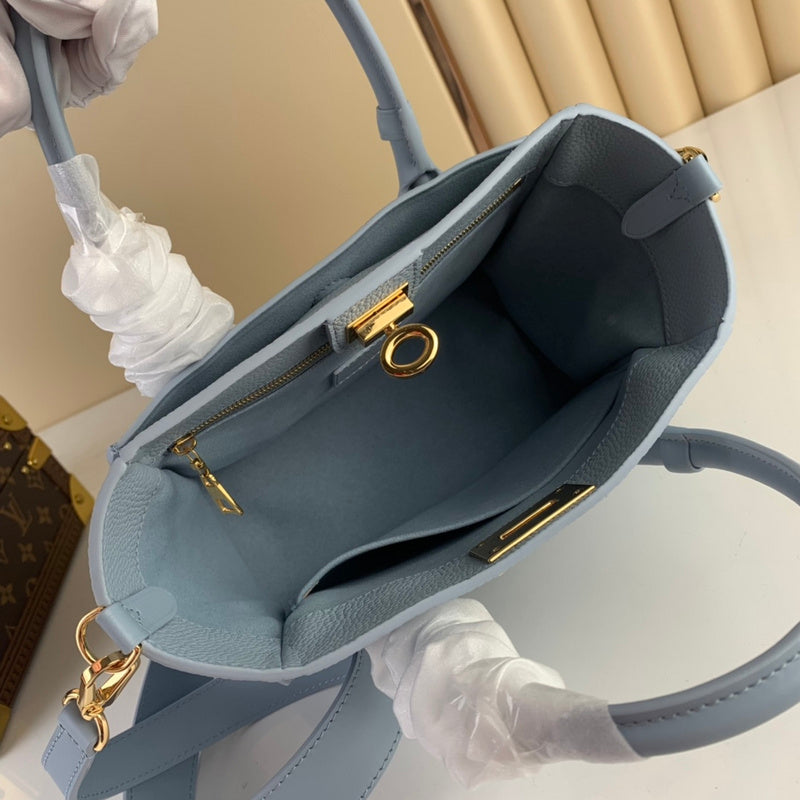Satchel Bags - VL Bags - 4486