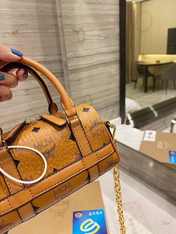 Glami- - MQM Bags - 222