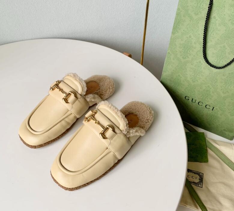 SAMC - GUKI Women Shoes - 345