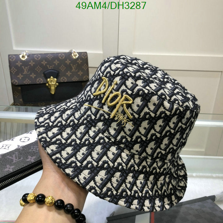 SAMC - DOR Caps & Hats - 026