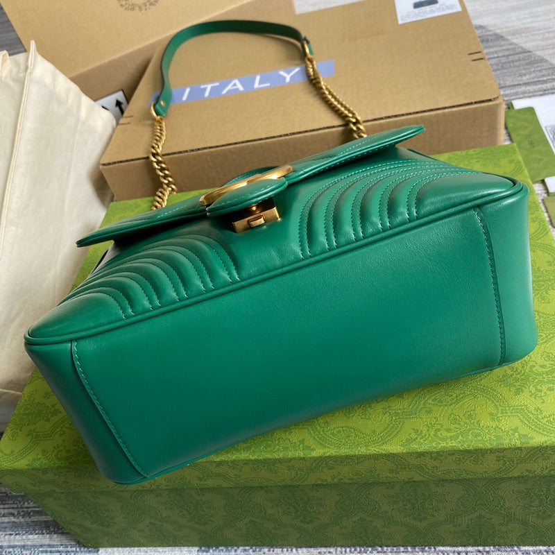 Satchel Bags - GCI Bags - 6854