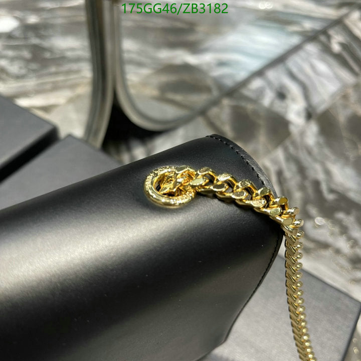 SAMC - YLS Bags - 388