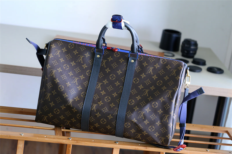 Glami Fashion Lu-Vi bags - 9444