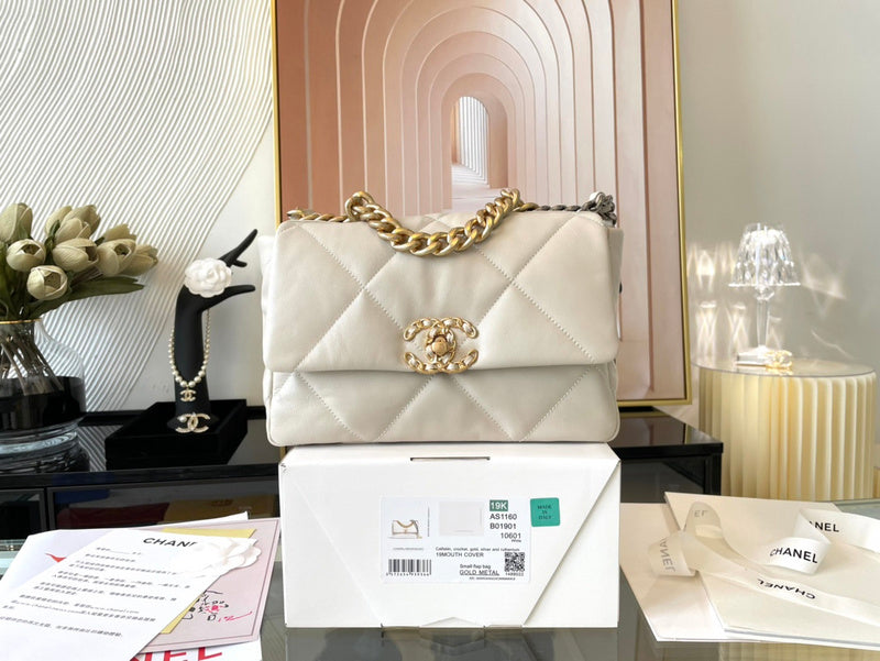 Chanel Bags