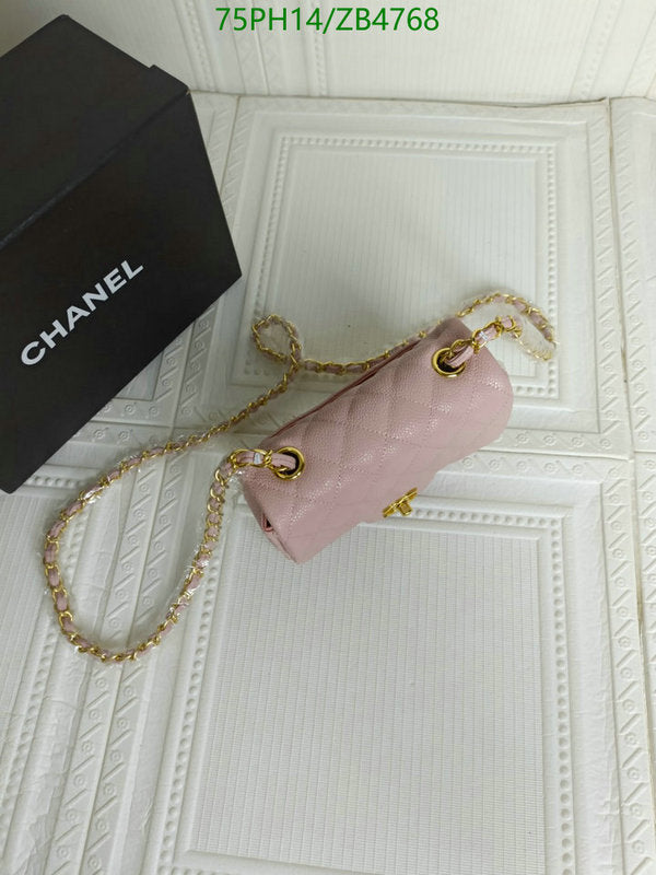 SAMC - CHL Bags Crossbody - 202