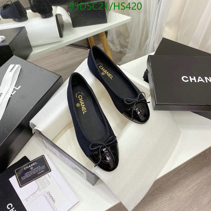 SAMC - CHL Women Shoes Ballet - 160