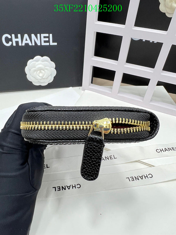 Glami - CHL Wallet - 2390