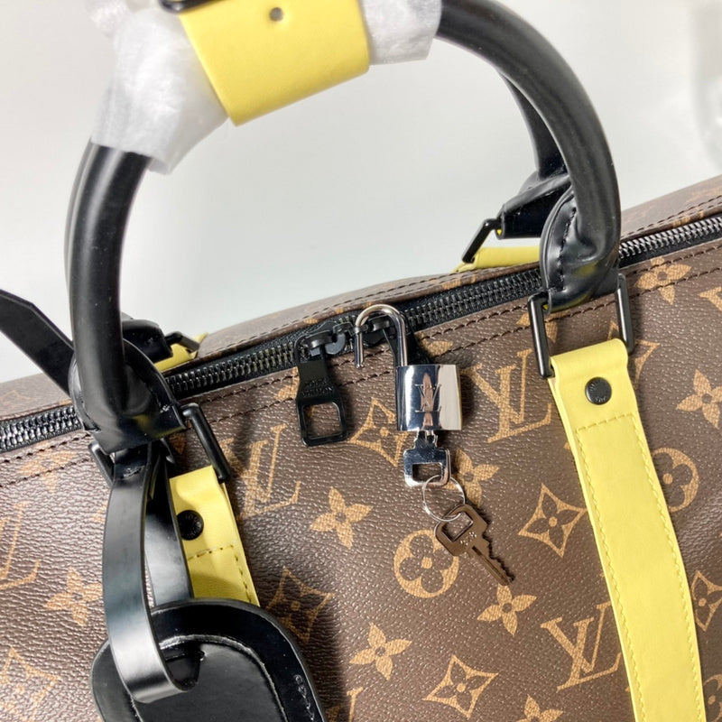 Satchel Bags - VL1 Bags - 106
