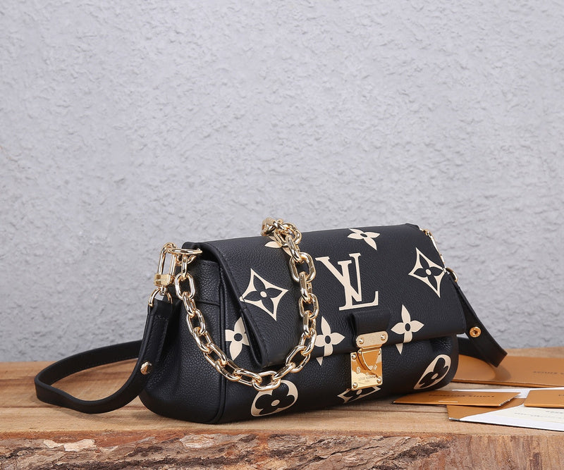 Glami GlamI Lu-Vi Bags - 16799