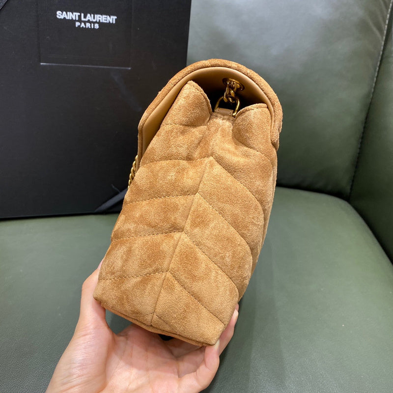 Glamy - YLS Bags - 1443
