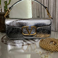 Satchel Bags - VTO Bags - 056
