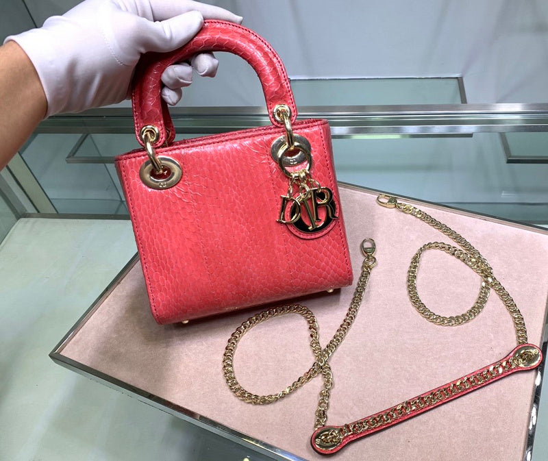 Satchel Bags - DOR Bags - 1235