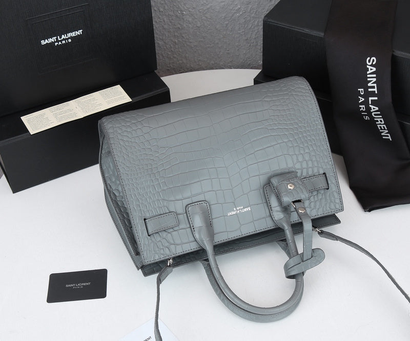 Satchel Bags - STLT Bags - 458